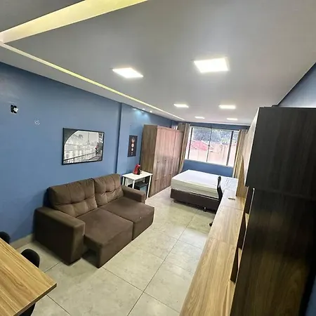 Loft Confortavel Porto Velho  Exterior photo