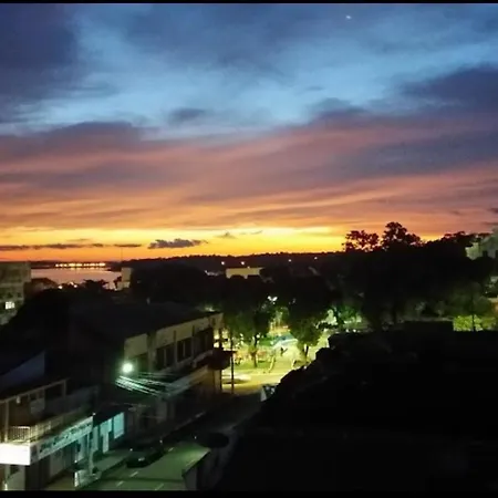 Loft Confortavel Porto Velho  Exterior photo