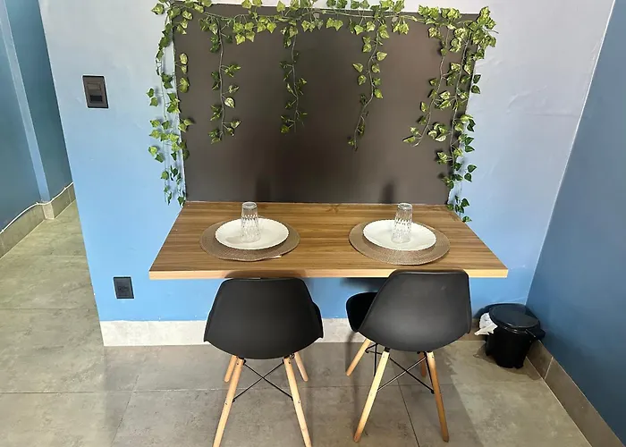 Loft Confortavel