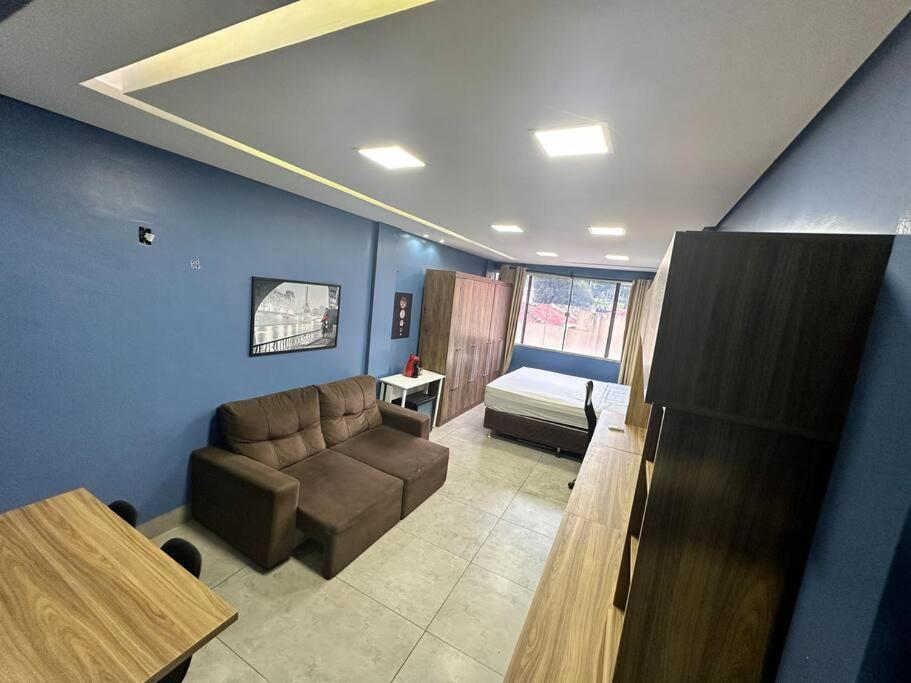 Loft Confortavel *