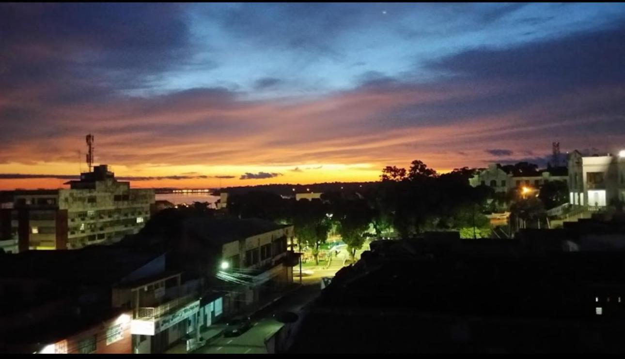 Apartment Loft Confortavel Porto Velho (Rondonia)