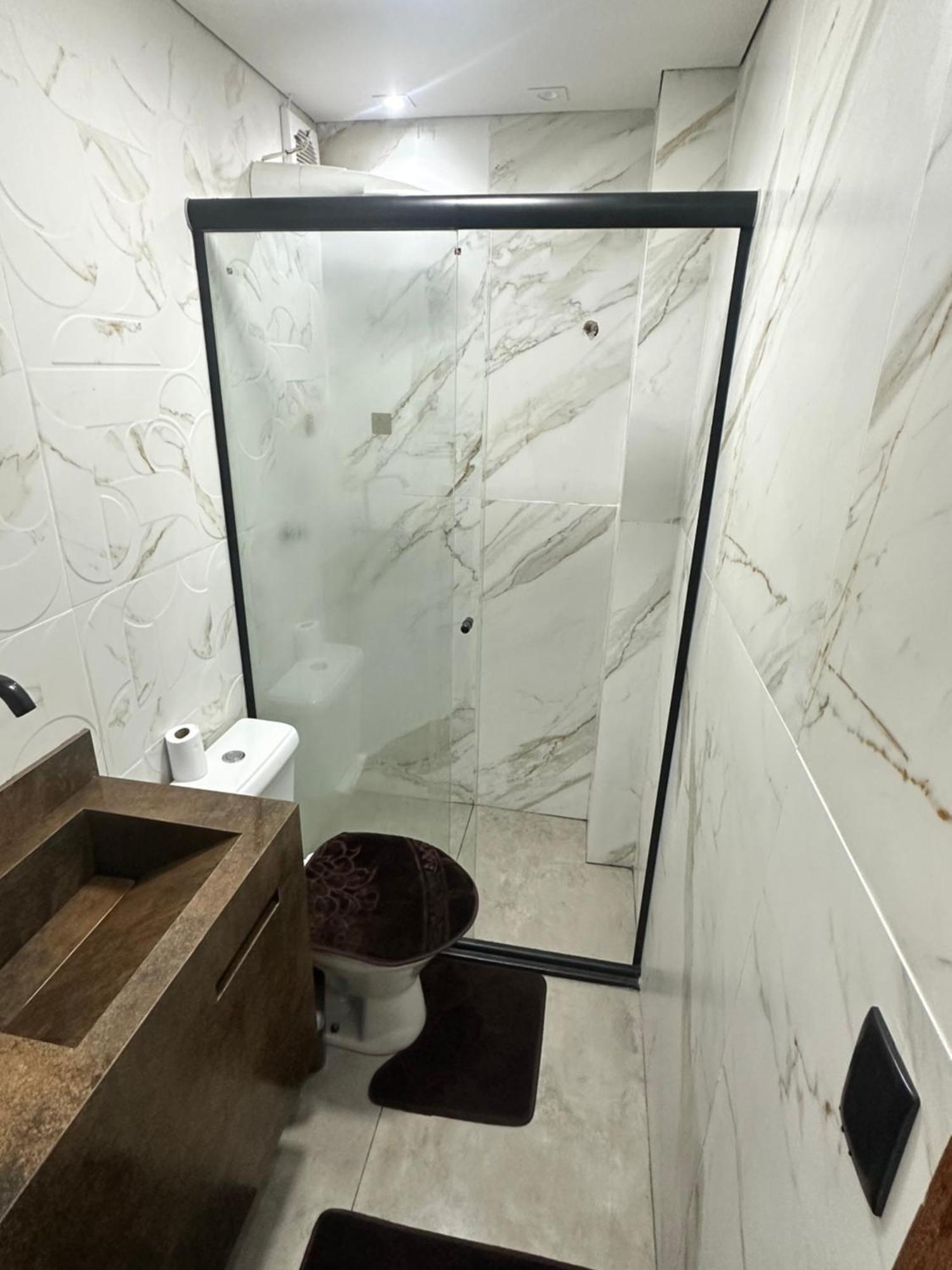 Loft Confortavel Apartamento