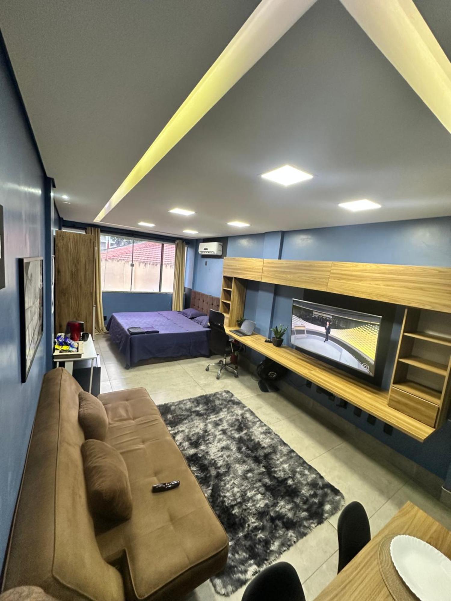 Loft Confortavel