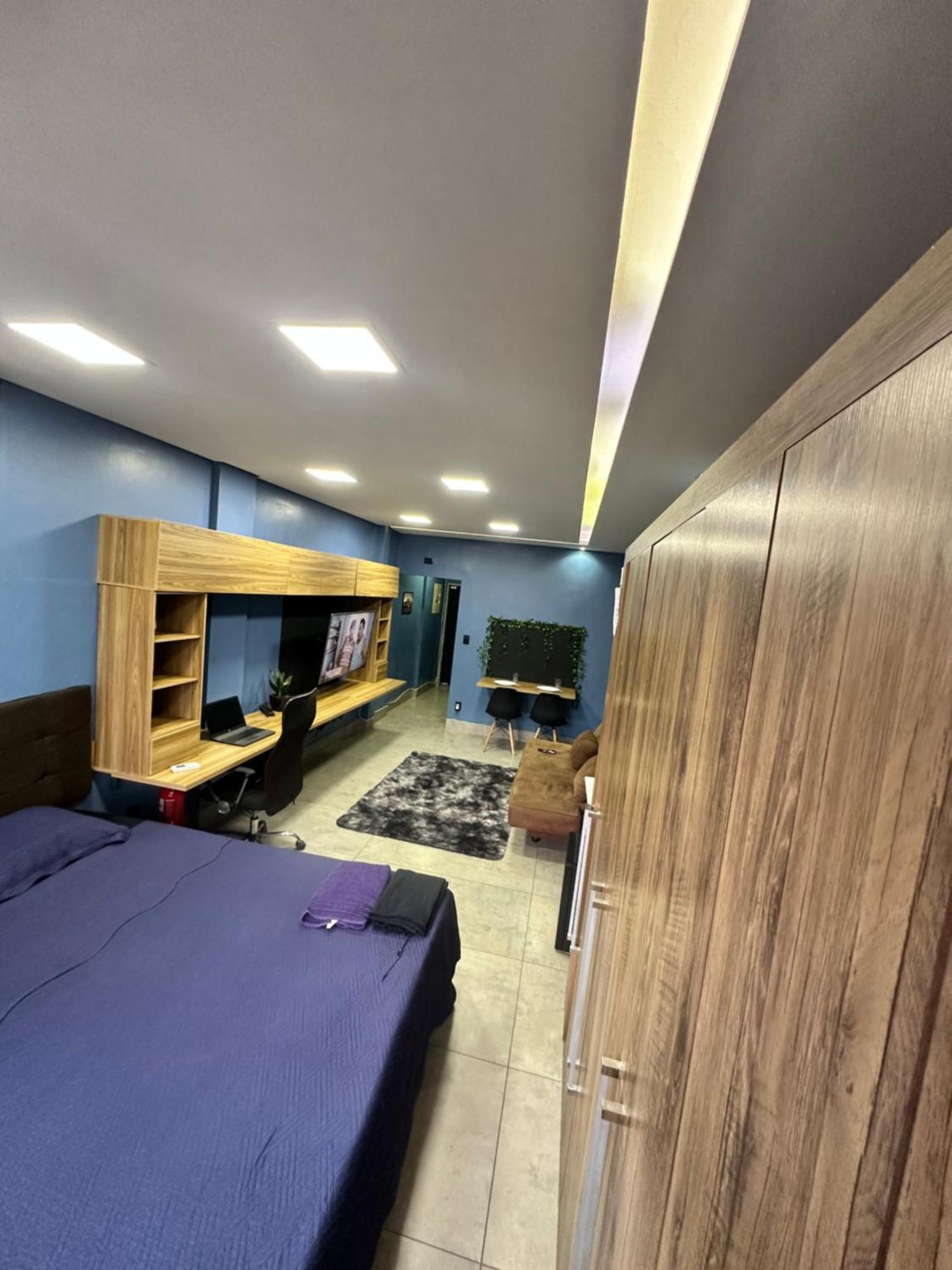 Loft Confortavel Pôrto Velho