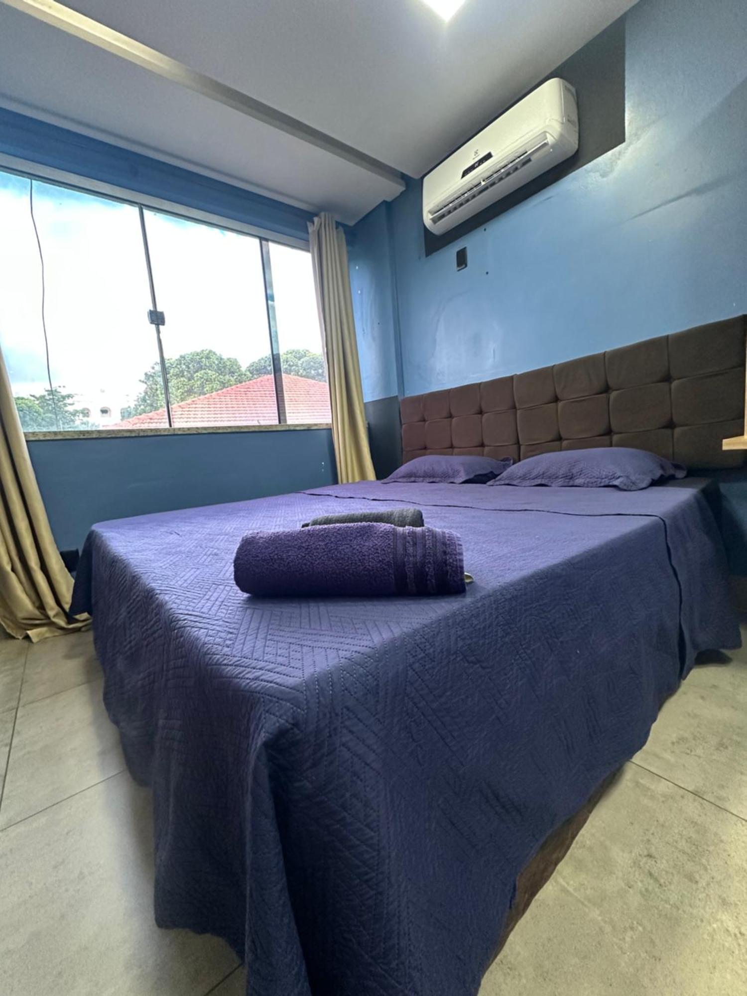 Loft Confortavel Apartamento Pôrto Velho